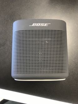 Bose Sound Link II
