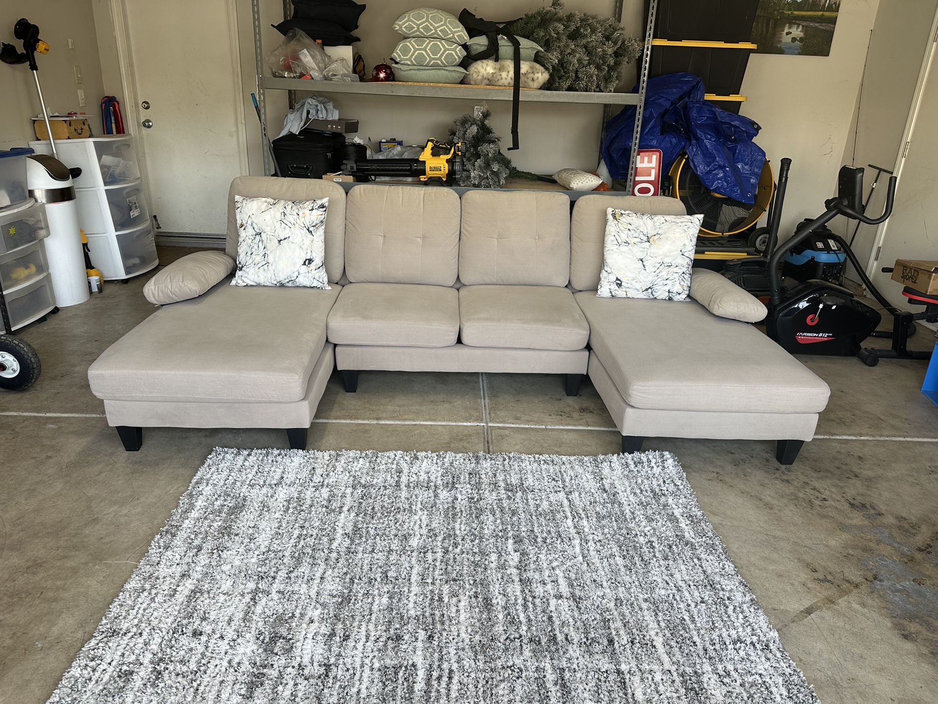 Sectional Sofa