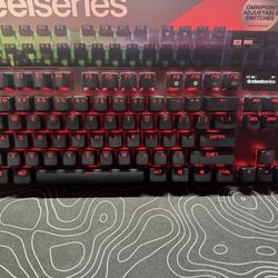 Apex Pro TKL Wireless