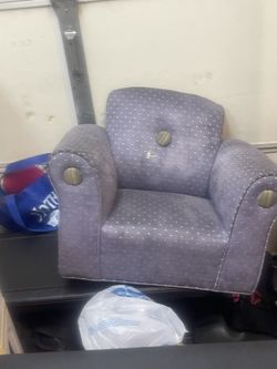 Used Kids Chair