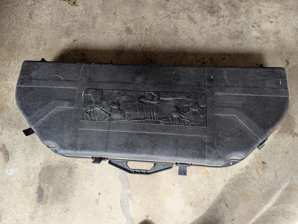 Item With String And Cam