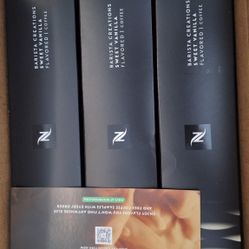 Nespresso Capsules Vertuo, Sweet Vanilla, Medium Roast Coffee, 30-Count Coffee Pods