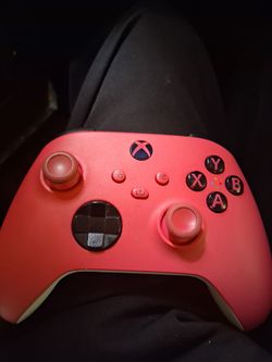 Xbox series s controller