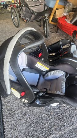 Car Seat Sale