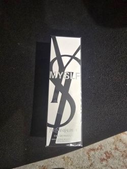 Yves Saint Laurent Men's MYSLF Eau De Parfum