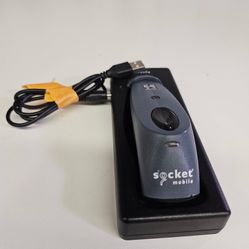 Sam4s SPS-530 all-in-one POS system in good used condition.  Includes: 	•	Touchscreen display 	•	Built-in receipt printer 	•	Cash drawer 	•	Programmab