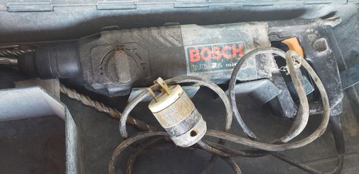 Bosch