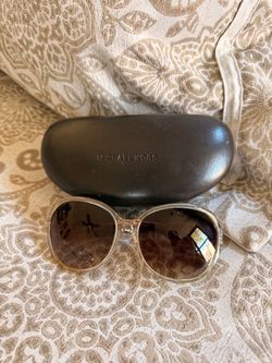 Michael Kors sunglasses