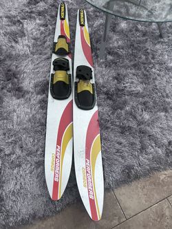 Water Ski