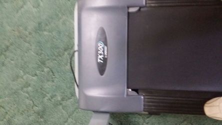 Sportcraft online tx300 treadmill