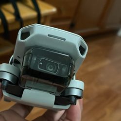 DJI Mini 2 Fly More Combo