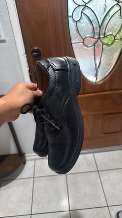 Dress shoes size 7 men’s