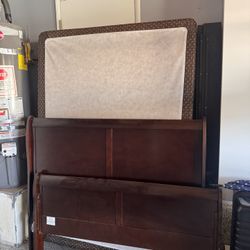 Bed Frame