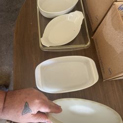 Bakeware All For $10