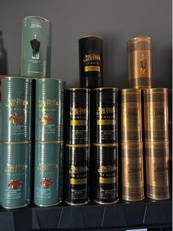 Jean Paul Colognes