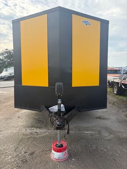 Trailer