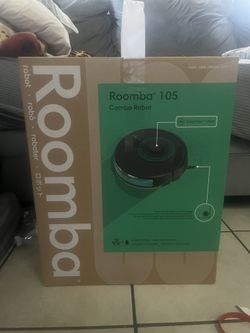 Irobot Roomba 105