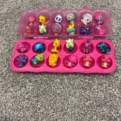 Hatchimals