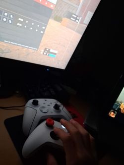 Trading Xbox Series S for mini bike