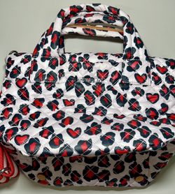 MZ Wallace Crossbody