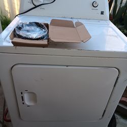 Kenmore Dryer 