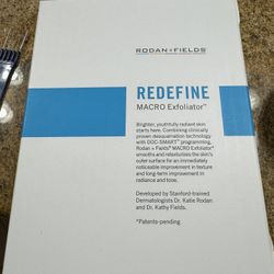 Rodan+Fields Macro Skin Exfoliator