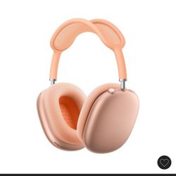 Apple IPods Max - Orange 