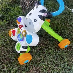 Toddler Walker
