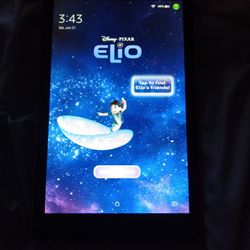 kindle fire tablet eighth Generation 
