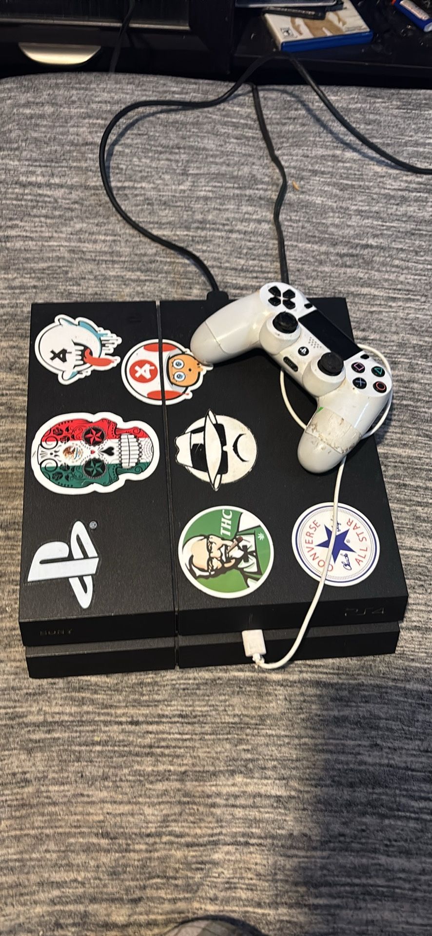 PS4