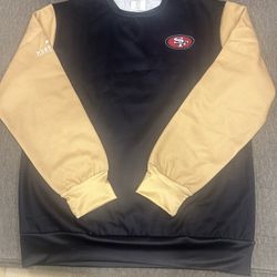 49 ERS San Francisco Sweatshirt 