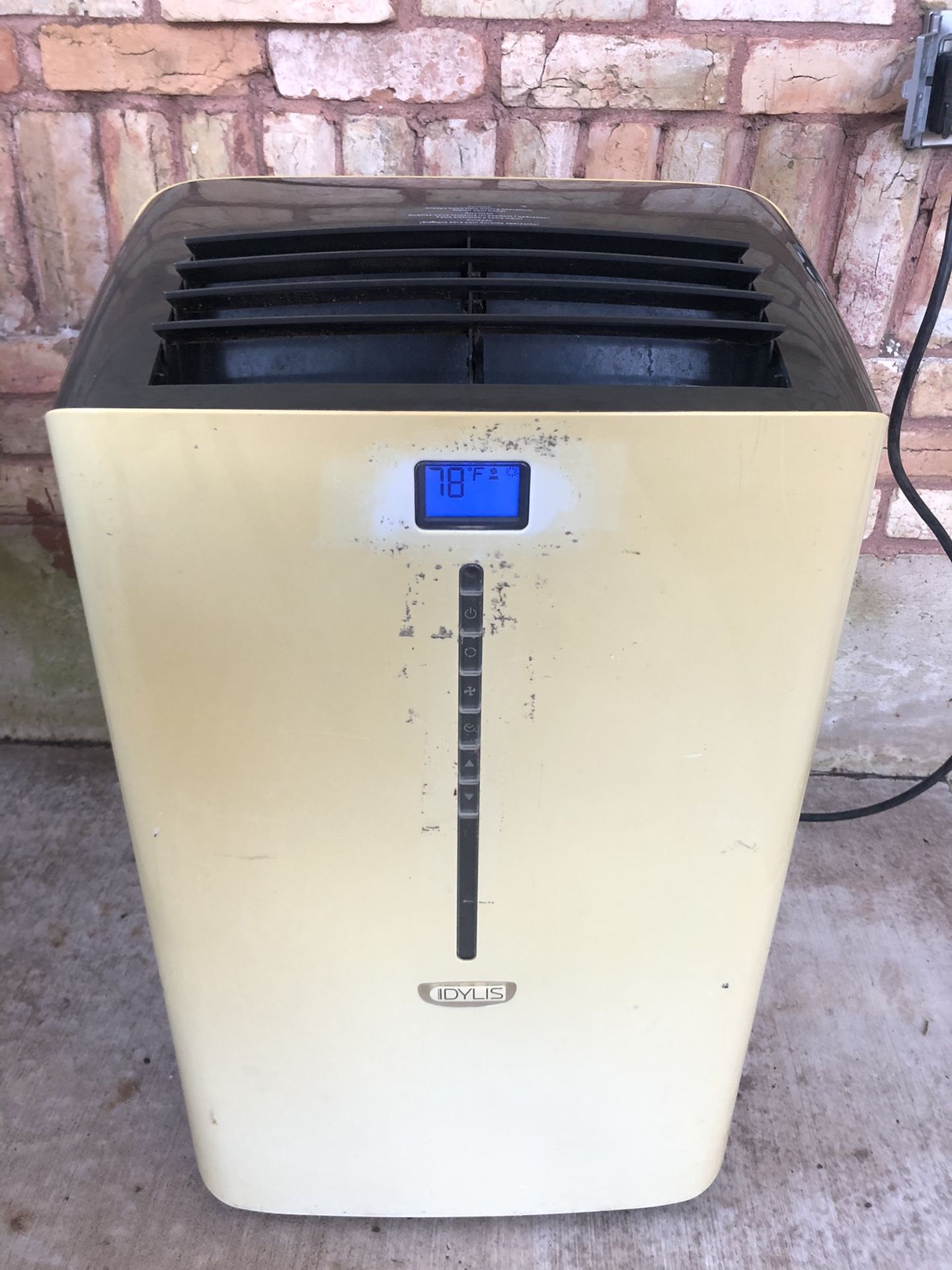 Portable Air Conditioning Unit 