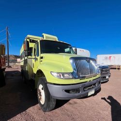 2014 International Durastar 4400