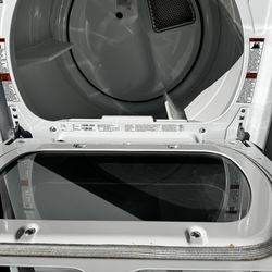 Washer and dryer set for sale
