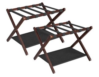 Luggage racks