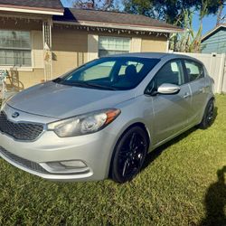 Kia Forte For Sale 
