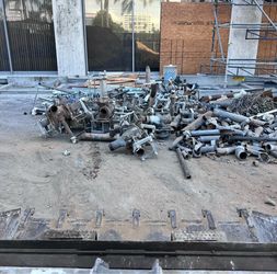 I Do Pick Up Metal ♻️🆓🆓🆓