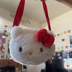 Vintage Hello Kitty bag 