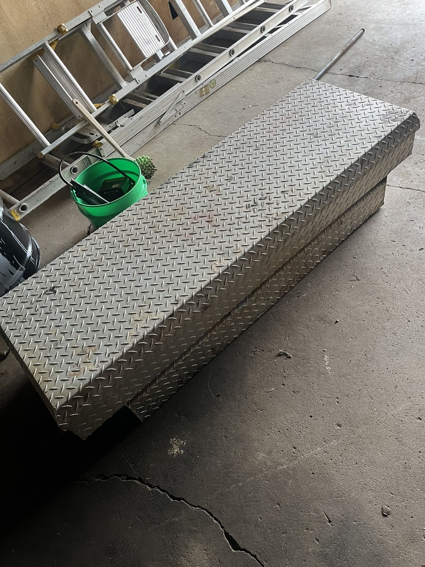 Truck Tool Box