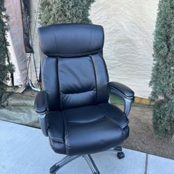 Big & Tall Office Chair!