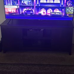 Tv Stand  Up To 70 Inch Tv 