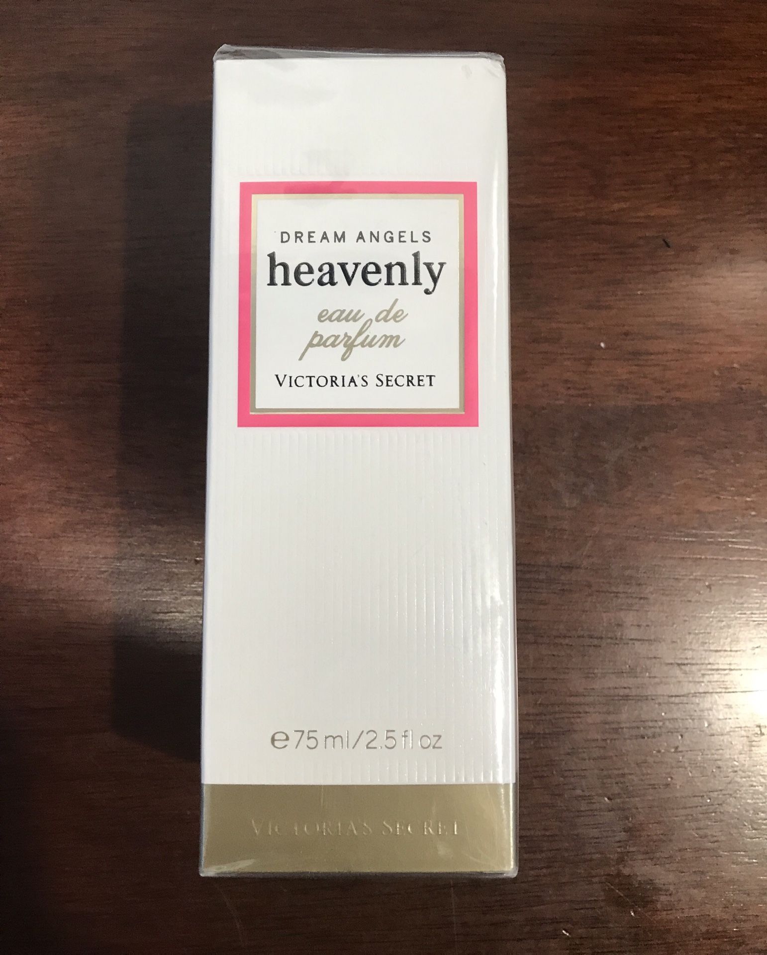 Victoria Secret Heavenly Perfume