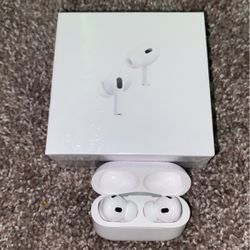 AirPods Pro 2nd Gen