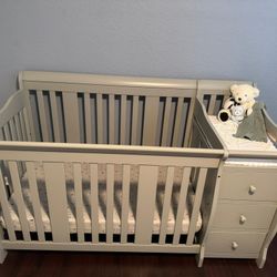 Baby Crib