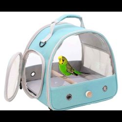 Small Pet Bag Carrier