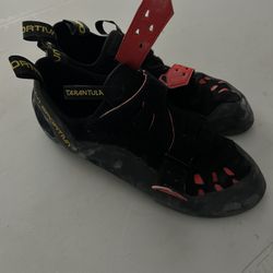 La Sportiva Climbing Shoes