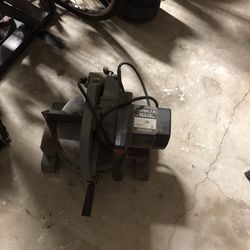 Delta Circular Saw