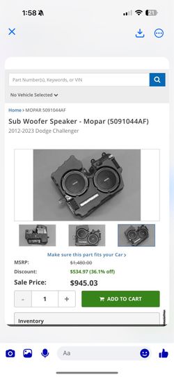 Speaker
