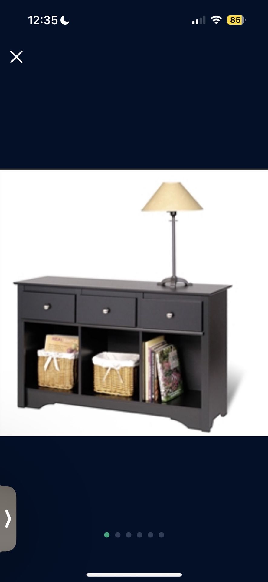 Tv Stand