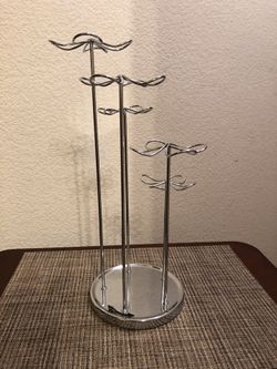 Jewelry stand